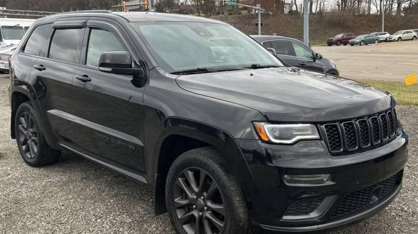 JEEP GRAND CHEROKEE 2018 1C4RJFCG2JC303801 image